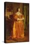 Martha Cranfield-Anthony Van Dyck-Stretched Canvas