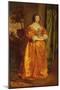 Martha Cranfield-Anthony Van Dyck-Mounted Giclee Print