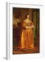 Martha Cranfield-Anthony Van Dyck-Framed Giclee Print