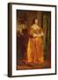 Martha Cranfield-Anthony Van Dyck-Framed Giclee Print