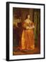 Martha Cranfield-Anthony Van Dyck-Framed Giclee Print