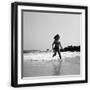 Black Frame