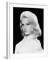 Martha Hyer, the Carpetbaggers, 1964-null-Framed Photographic Print