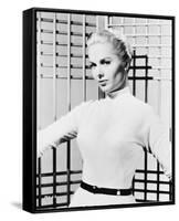 Martha Hyer-null-Framed Stretched Canvas