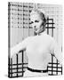 Martha Hyer-null-Stretched Canvas