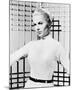 Martha Hyer-null-Mounted Photo