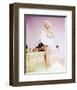 Martha Hyer-null-Framed Photo