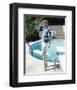 Martha Hyer-null-Framed Photo