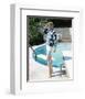 Martha Hyer-null-Framed Photo