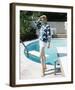 Martha Hyer-null-Framed Photo