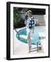 Martha Hyer-null-Framed Photo