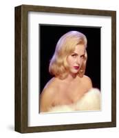 Martha Hyer-null-Framed Photo