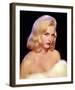 Martha Hyer-null-Framed Photo