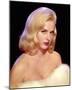 Martha Hyer-null-Mounted Photo