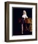 Martha Hyer-null-Framed Photo