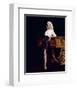 Martha Hyer-null-Framed Photo