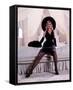 Martha Hyer-null-Framed Stretched Canvas