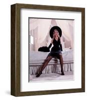 Martha Hyer-null-Framed Photo