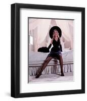 Martha Hyer-null-Framed Photo