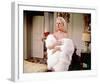 Martha Hyer-null-Framed Photo