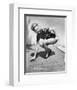 Martha Hyer-null-Framed Photo