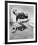 Martha Hyer-null-Framed Photo