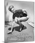 Martha Hyer-null-Mounted Photo