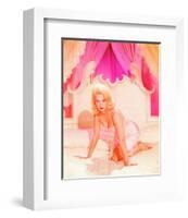 Martha Hyer-null-Framed Photo