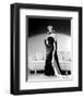 Martha Hyer-null-Framed Photo