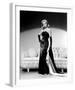 Martha Hyer-null-Framed Photo