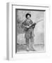 Martha Jane Cannary-American Photographer-Framed Giclee Print