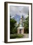 Martha-Mary Chapel, Church Built by Henry Ford, Greenfield, Wyandotte, Michigan, USA-Cindy Miller Hopkins-Framed Photographic Print