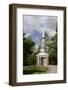 Martha-Mary Chapel, Church Built by Henry Ford, Greenfield, Wyandotte, Michigan, USA-Cindy Miller Hopkins-Framed Photographic Print