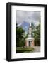 Martha-Mary Chapel, Church Built by Henry Ford, Greenfield, Wyandotte, Michigan, USA-Cindy Miller Hopkins-Framed Photographic Print