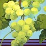 Fresh Lemons-Martha Negley-Laminated Giclee Print