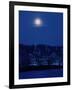 Martha's Vineyard 40-80, Holland 7-78, NYC 12-71-Alfred Eisenstaedt-Framed Photographic Print