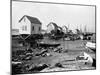 Martha's Vineyard Lobster Shacks-null-Mounted Photographic Print