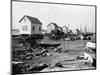 Martha's Vineyard Lobster Shacks-null-Mounted Photographic Print