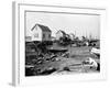 Martha's Vineyard Lobster Shacks-null-Framed Photographic Print