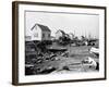 Martha's Vineyard Lobster Shacks-null-Framed Photographic Print