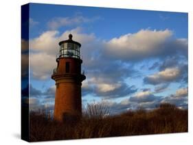 Martha's Vineyard, Ma: Gay Head (Aquinnah) Lighthouse-Ian Shive-Stretched Canvas