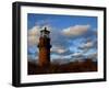 Martha's Vineyard, Ma: Gay Head (Aquinnah) Lighthouse-Ian Shive-Framed Photographic Print