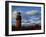 Martha's Vineyard, Ma: Gay Head (Aquinnah) Lighthouse-Ian Shive-Framed Photographic Print