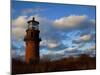 Martha's Vineyard, Ma: Gay Head (Aquinnah) Lighthouse-Ian Shive-Mounted Photographic Print