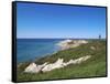 Martha's Vineyard-Guido Cozzi-Framed Stretched Canvas