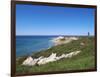 Martha's Vineyard-Guido Cozzi-Framed Photographic Print