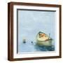 Brown Frame