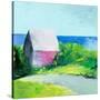 Stretched Canvas