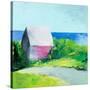 Stretched Canvas