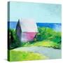 Stretched Canvas